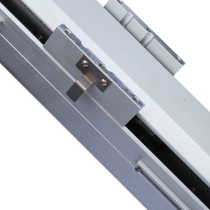 RXTH6-800mm <strong>Precise</strong> <strong>CNC</strong> Module Slide Table Built-in Ball Screw Electric <strong>Linear</strong> <strong>Guide</strong> Motion <strong>Rail</strong> Stage Engine Block Bearing - Product Image 3