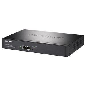 Tp-Link TL-NAC300-NMS工業用コンポーネント300ワイヤレスAP管理2ギガビットイーサネットポート内蔵NMSソフトウェア制服用 - Product Image 2