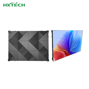 HXTECH P2mm Large LED Video Wall Airport LED <strong>Display</strong> Screen Small Pixel Indoor FIxed LED Wall Screen
