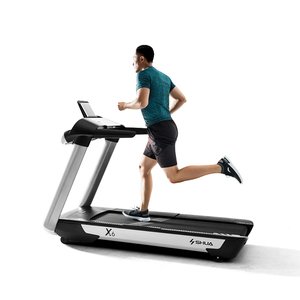 SH-6700A同時にファッションインテリジェンスとプレイし、zwiftの新しいランニング方法をコントロール