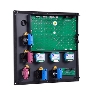 Ad alte prestazioni 2-6 Axiscnc pannello di controllo macchina sistema Cnc Controller della macchina - Product Image 3