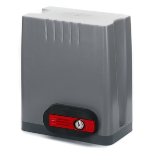 Operador de puerta corrediza para acceso conveniente DKC500AC - Product Image 2