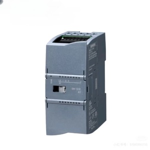Nuevo Módulo de rango de medición SIMATIC S7 Original para entradas analógicas Simatic SimenziPLC 6ES7974-0AA00-0AA0