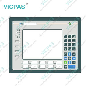 EMAC303 EMAC305 CP01F-02 CP01F-02-0045 meist verkaufte HMI-Touchscreen-Monitor für Plc-Programmier-Controller - Product Image 6