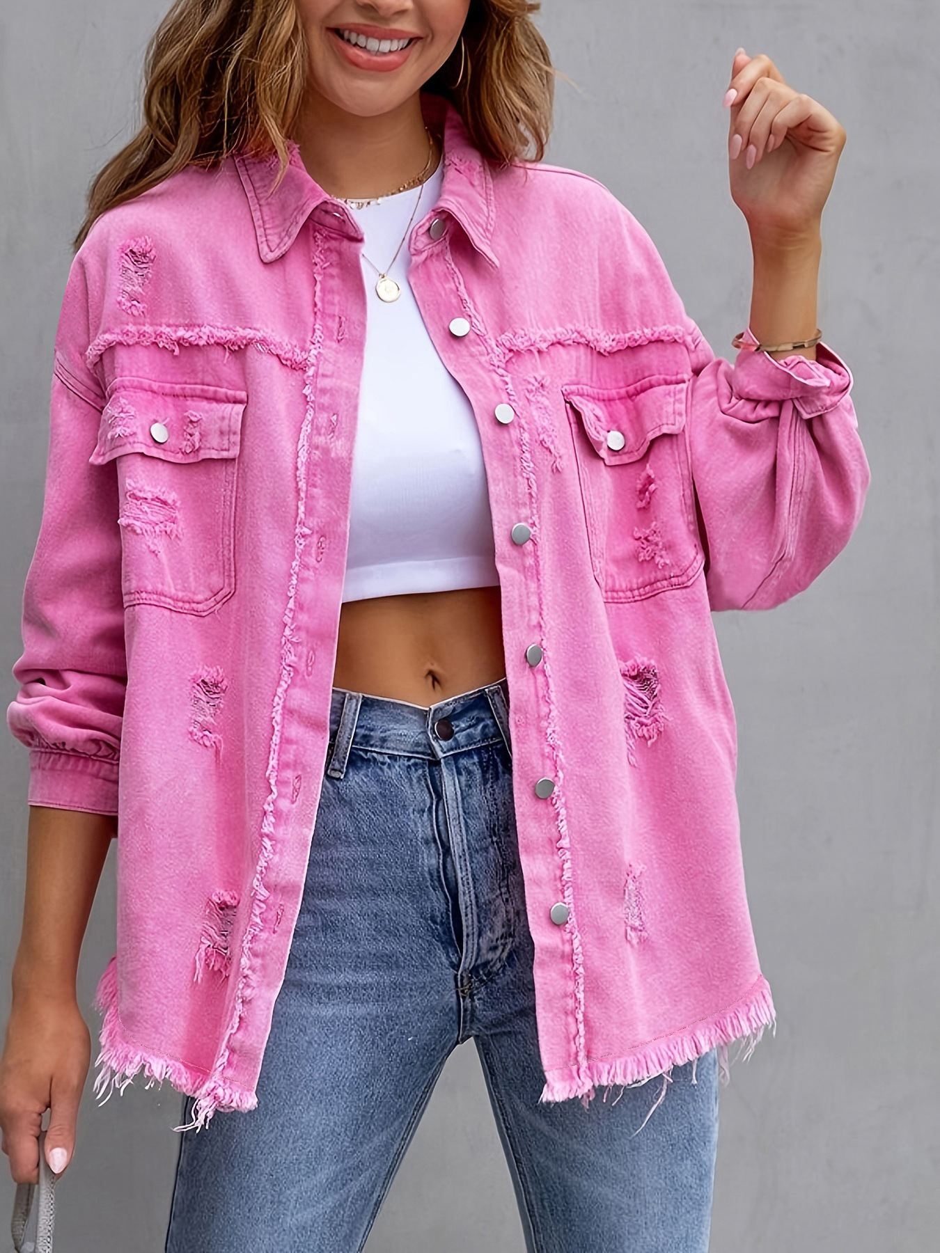 Fucsia
