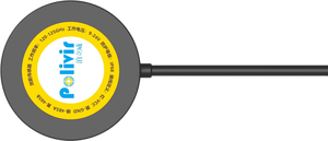 120GHz FMCW Radar <strong>Sensor</strong> Module for Accurate Distance and Level Measurement for Robotics and Distance Computing Applications - Product Image 5