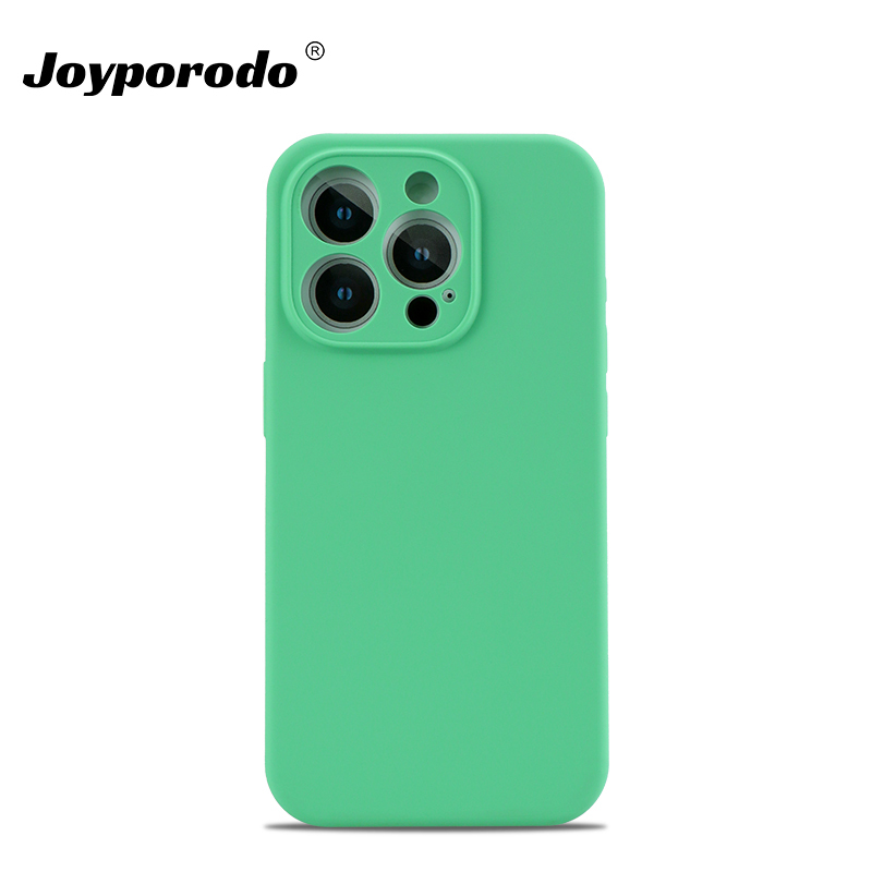 mint green