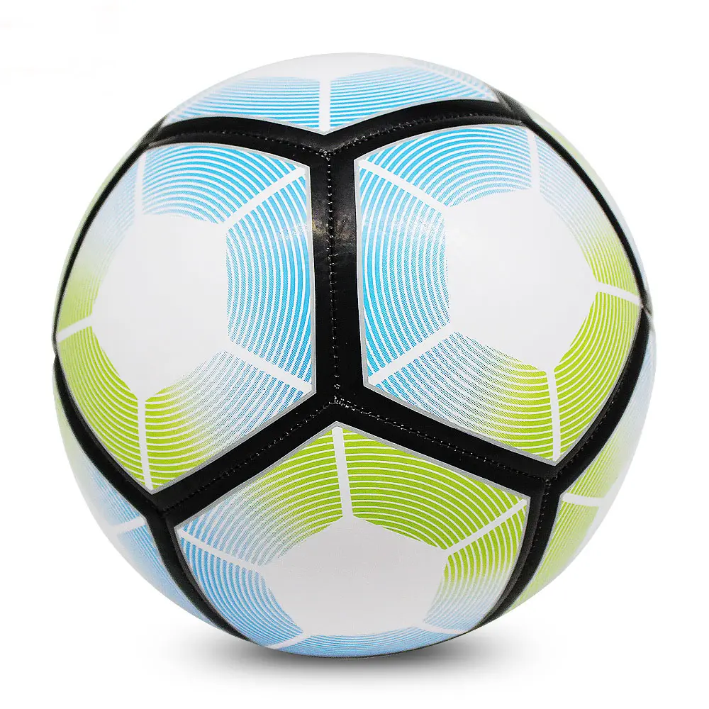 12 פנלים כדור כדורגל בתפזורת מוצרי ספורט כדורגל כדור