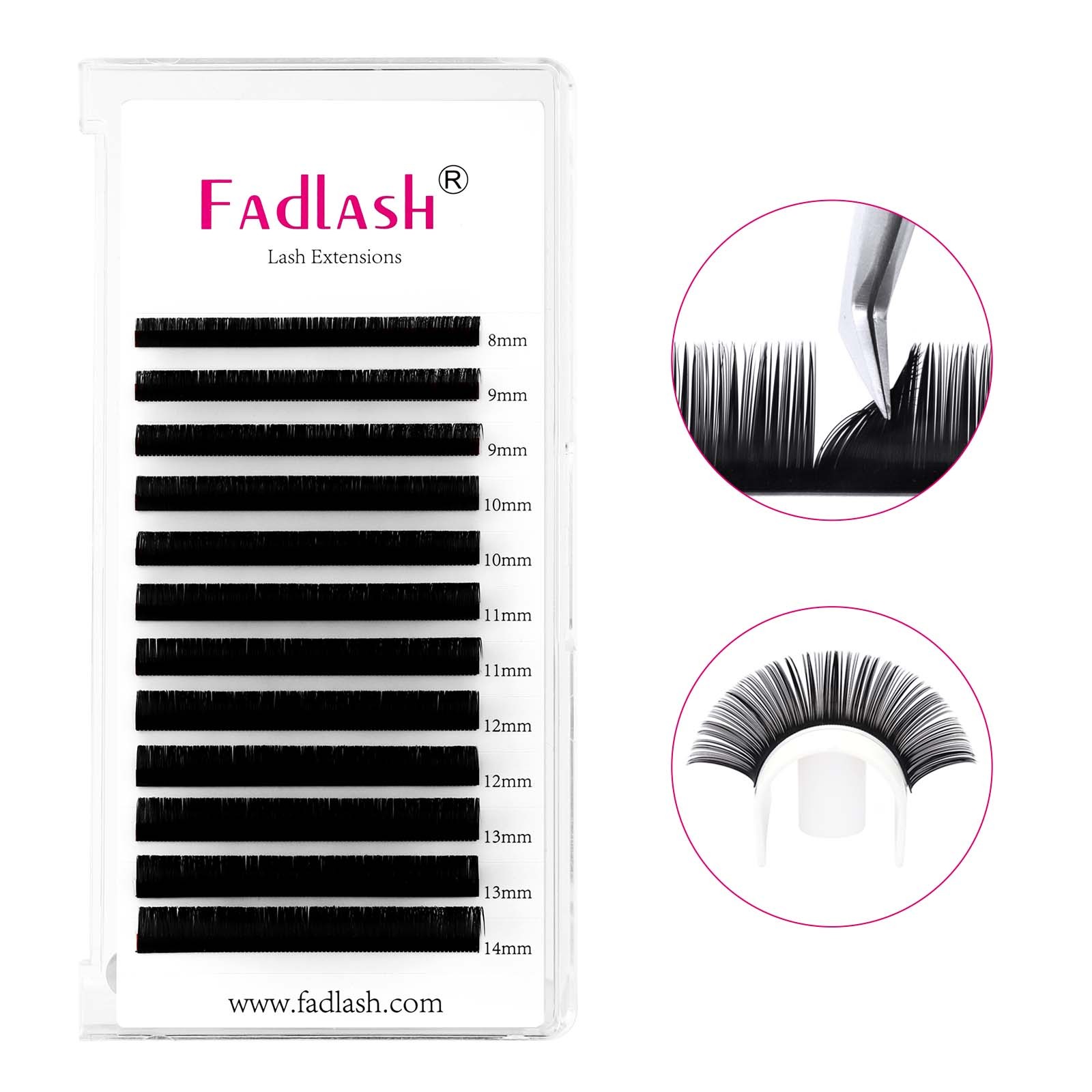 Fadlash