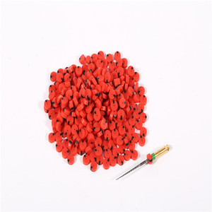 Endo kauçuk tıkaç ürün tipi - Product Image 2