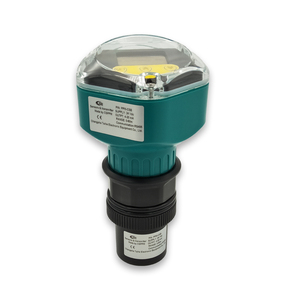 5m -60m PPM-CSB Ultraschall-Füllstand messumformer Ultraschall-Füllstand sensor Berührungs loser Flüssigkeits stands ensor - Product Image 1