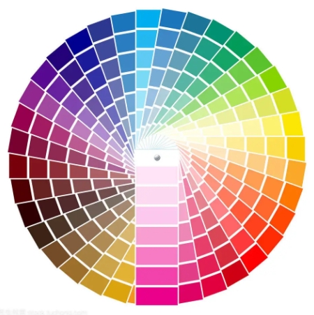 Couleur