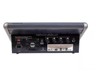 Quarz DMX Light Controller V16.0 I7 CPU 8G RAM 128G SSD für die Beleuchtung Programmierung von Touring Festivals Bars und Nachtclubs