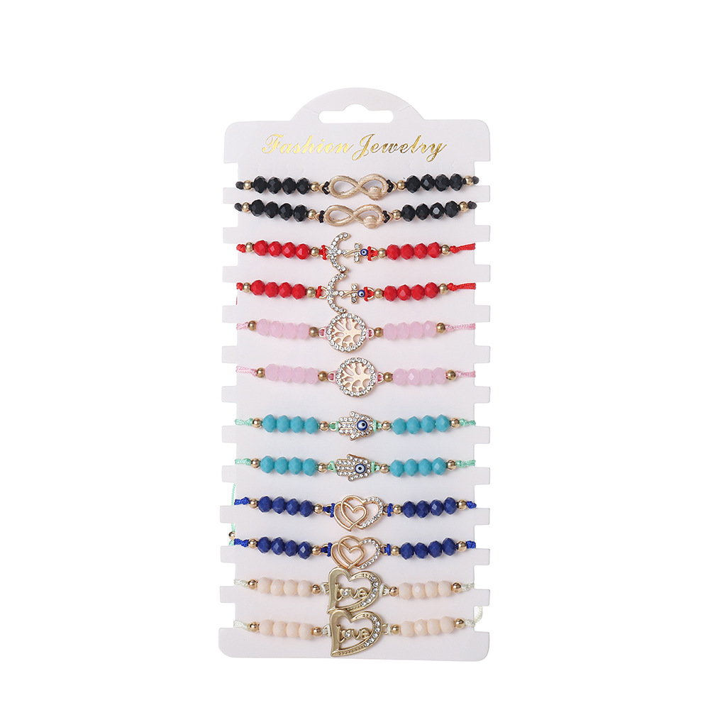 12 unids/set