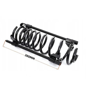 Vehicle <strong>Tools</strong> Auto Suspension Strut Remover Installer Coil Spring Compressor for <strong>Shock</strong> <strong>Absorber</strong> Spring <strong>Compression</strong>