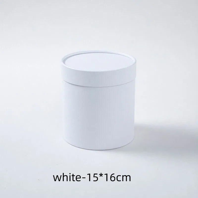15*16cm-white