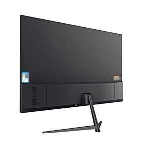 Monitor de PC LCD para computadora 22 /24 pulgadas Pantalla de superficie curva súper ancha de alta definición completa 1K 75/165Hz Monitor de oficina LED - Product Image 2