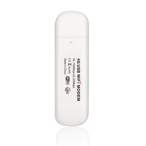 3G 4G LTE yönlendirici 150Mbps USB Modem tarzı iş güç - Product Image 5