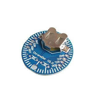 RTC-Echtzeituhr modul DS3231SN Chrono Dot V2.0 I2C Speicher DS3231-Modul - Product Image 3