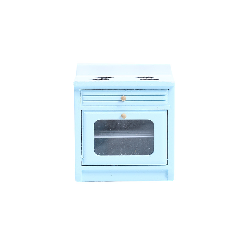 Blue hearth