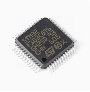 Original Original STM32F103C8T6 LQFP-48 ARM Cortex-M3 32-Bit-Mikrocontroller-MCUSTM32F103C8T6 Integrierte Schaltung - Product Image 3