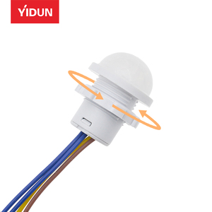 Y-PIRD-01 датчик движения YIDUN с инфракрасным датчиком движения 220 В