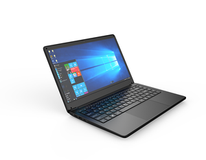 2021 New eingetroffen 14 zoll Laptop Intel Core I3 I5 I7 10th 11th Gen Gaming Laptop mit RJ45 Support SIM Card Notebook Computer - Product Image 1