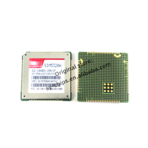 SY芯片Ic SIM5320A集成电路Ic电子芯片GNSS全球定位系统模块Sim5320j SIM5320E SIM5320A - Product Image 3