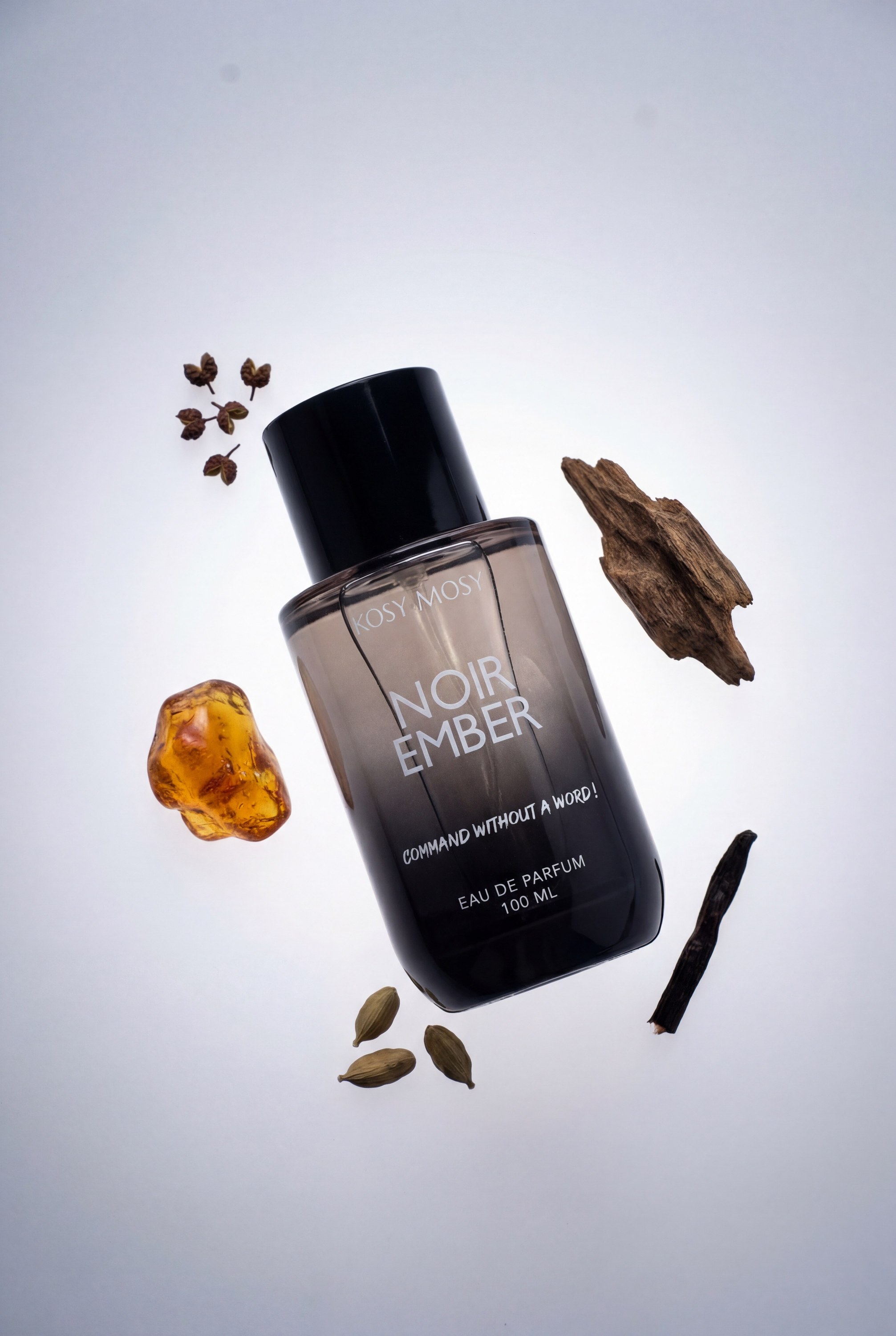 PARFUM NOIR EMBER