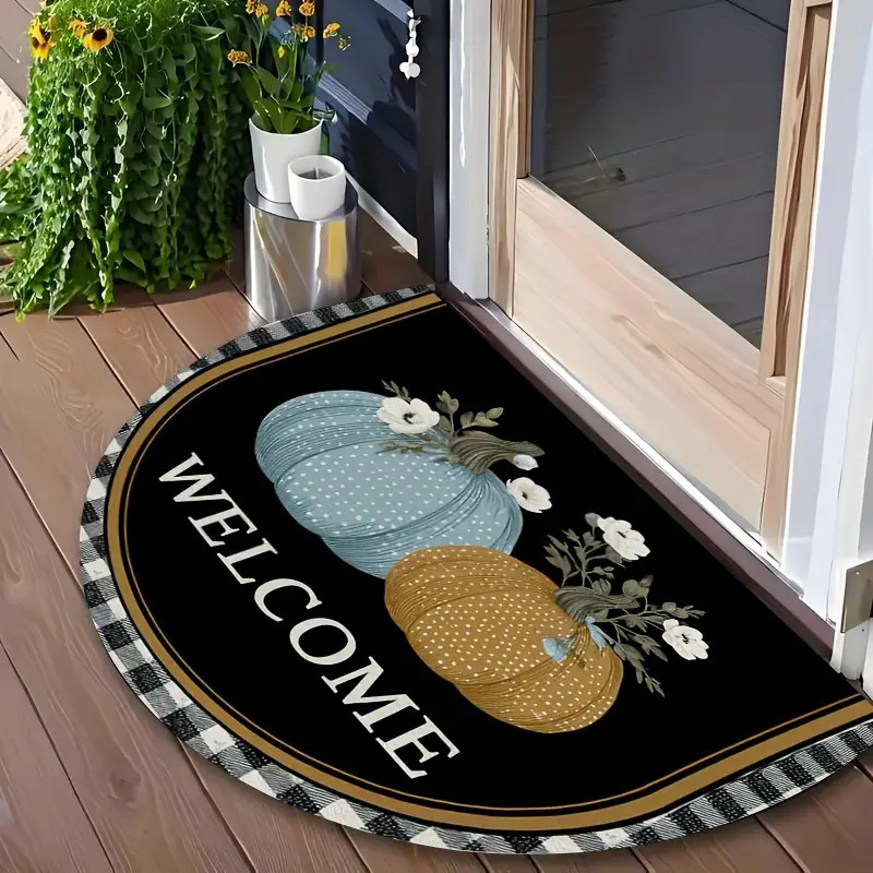 ZY-Alfombra de suelo de Acción de Gracias de otoño-3