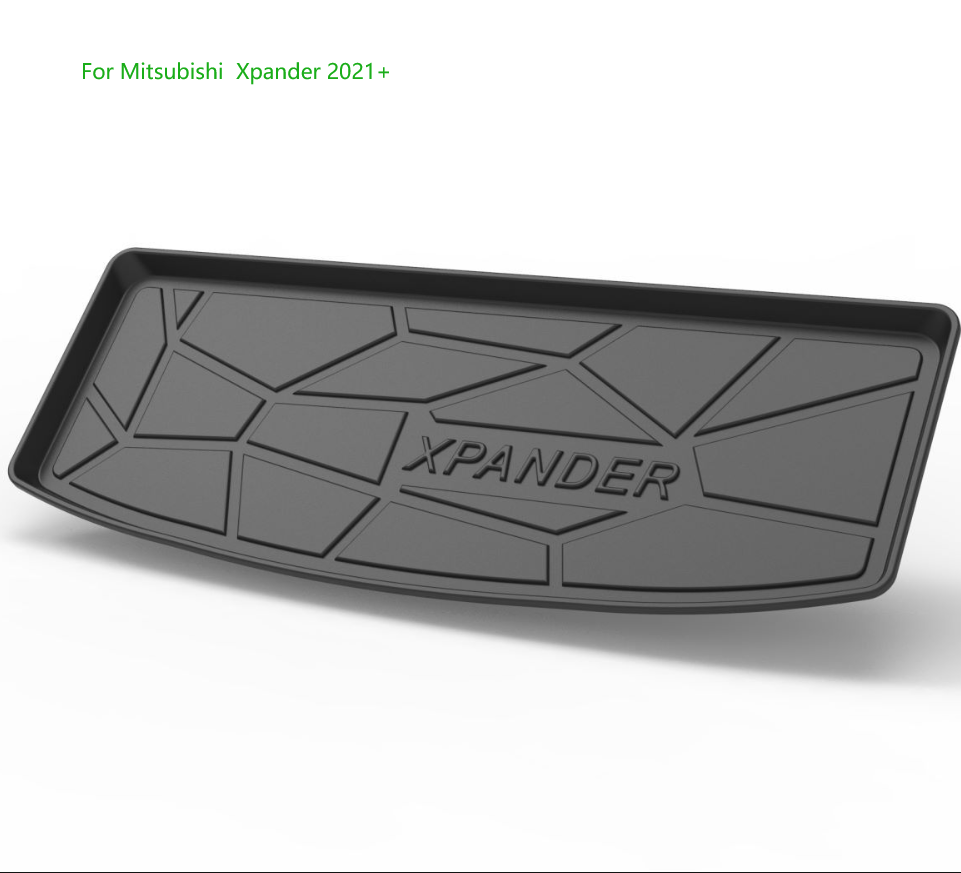 For Mitsubishi Xpander 2021+