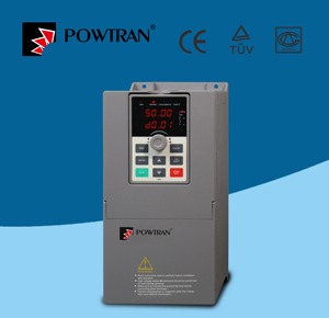 1.5kw 5.5kw 7.5kw Inversor de frecuencia para máquina de fabricación de papel 380V Controladores de frecuencia variable trifásicos Función de sobreexcitación - Product Image 3