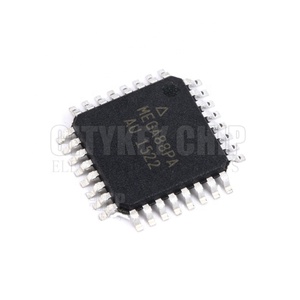 Microcontrolador AVR de 8 bits con chip SMT de 2, 1, 2, 1, 2, 2, 1, 2, 2, 2, 1, 2 - Product Image 1