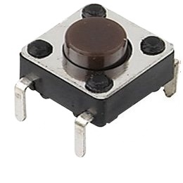 Pulsante micro interruttore con doppia azione interruttore di tatto per smartphone, smartwatch - Product Image 2