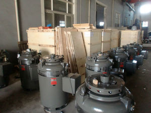 Động Cơ Bơm Cực Quang Động Cơ VHS Chất Lượng Tốt Nhất Trung Quốc - Product Image 5