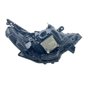 CLIO OEヘッドライト260609987R 260100902R LEDフロントライトRENAULT CLIO V 2019 OEライトヘッドランプ - Product Image 5