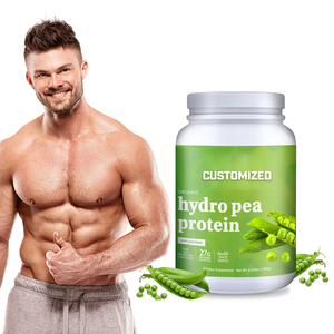 <span class=keywords><strong>Amway</strong></span> bezelye proteini dolum ve paketleme hattı bezelye proteini hidrolisat tozu toptan - Product Image 3