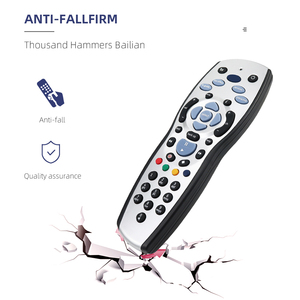 Original Quality Set-top Box Remote <strong>Control</strong> for Sky+ HD Set-top Box Remote <strong>Control</strong> Official Retail Packaging - Product Image 5