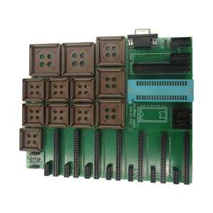Neuer UPA USB Programmer V1.3 mit Voll adaptern UPA-USB 1.3 UPA USB V1.3 ECU Chip Tunning OBD2 Auto diagnose tools