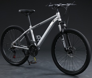 2024 yeni SENYI en ucuz 24 ''26'' 27.5 ''hız çin döngüsü dişli ve disk fren 21 dişli döngüsü ile erkekler için adam - Product Image 6