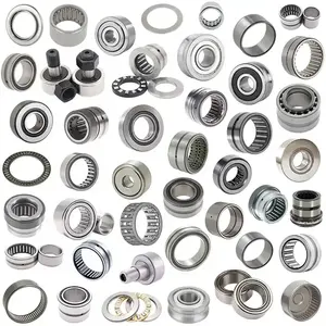 Bearings for Food & Beverage Factory