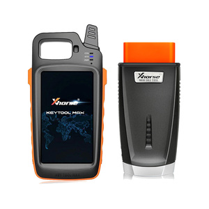 Xhorse Vvdi Tool Machine Directly on Car Use Key Max Mini Obd to Match Car Key <strong>Programming</strong> <strong>Software</strong>