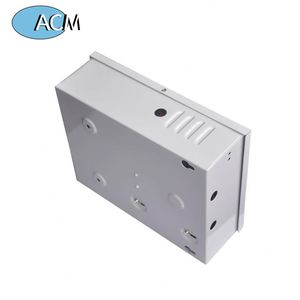Sistema de Control de acceso de alta calidad, caja de fuente de alimentación eléctrica de Metal, 12V, 5A, reserva de energía en modo espera - Product Image 3