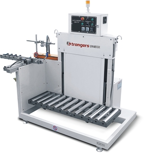 Alimentatore e Stacker mobili/macchina di carico e scarico per il pannello di distacco OEM - Product Image 2