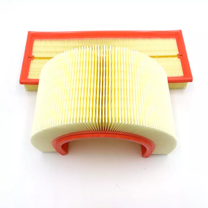 High Performance OEM Air Filters 2730940404 Car Parts Air Intake System - Product Image 1