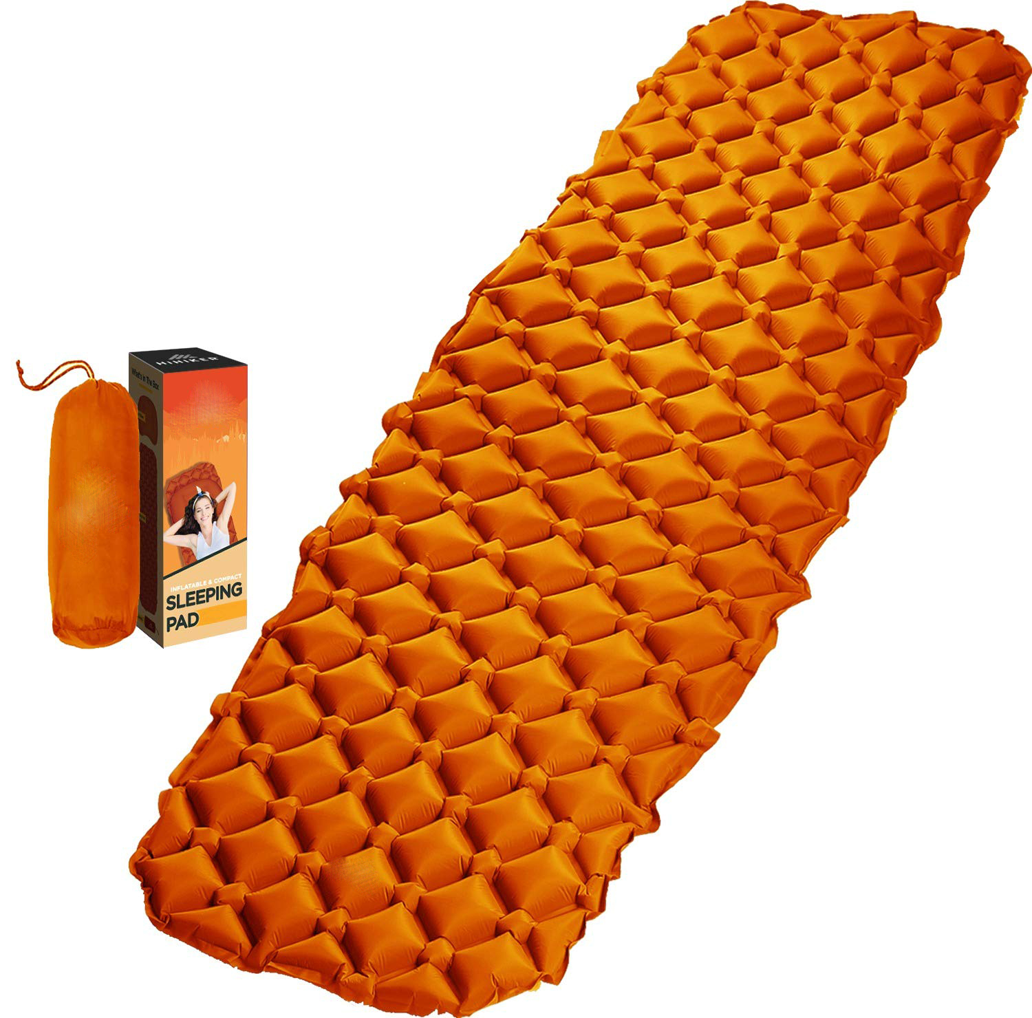Naranja