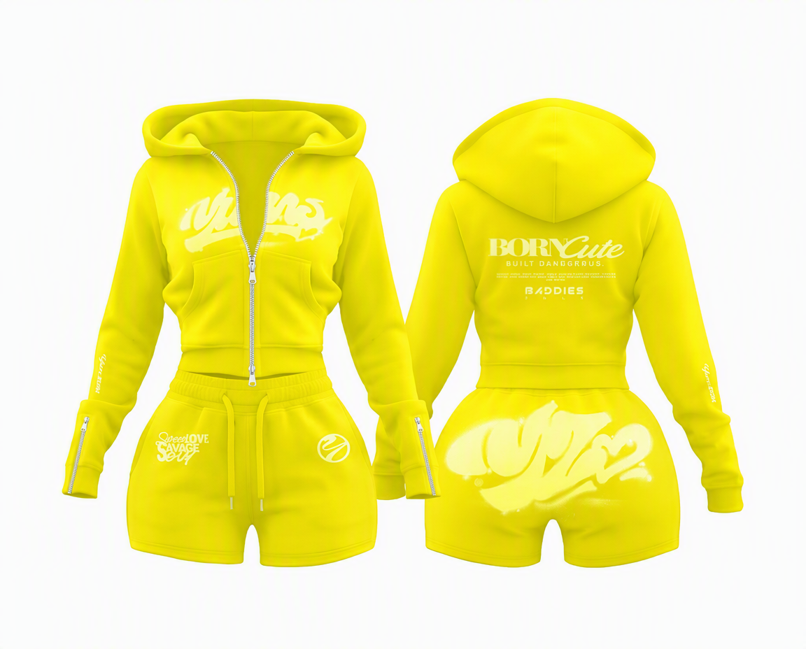 Jaune