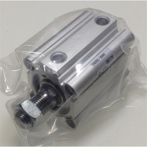 SMC CDQ2B32-30DMZ silindir # SM
