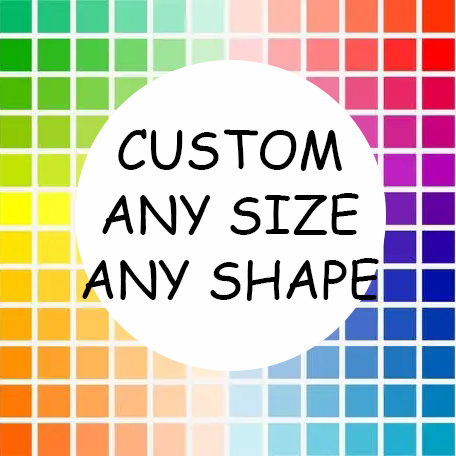 Custom Color
