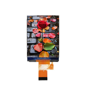 2.4インチIPS240x320マイクロOLEDディスプレイ1.3インチフルカラーマイクロLCDスクリーン - Product Image 1